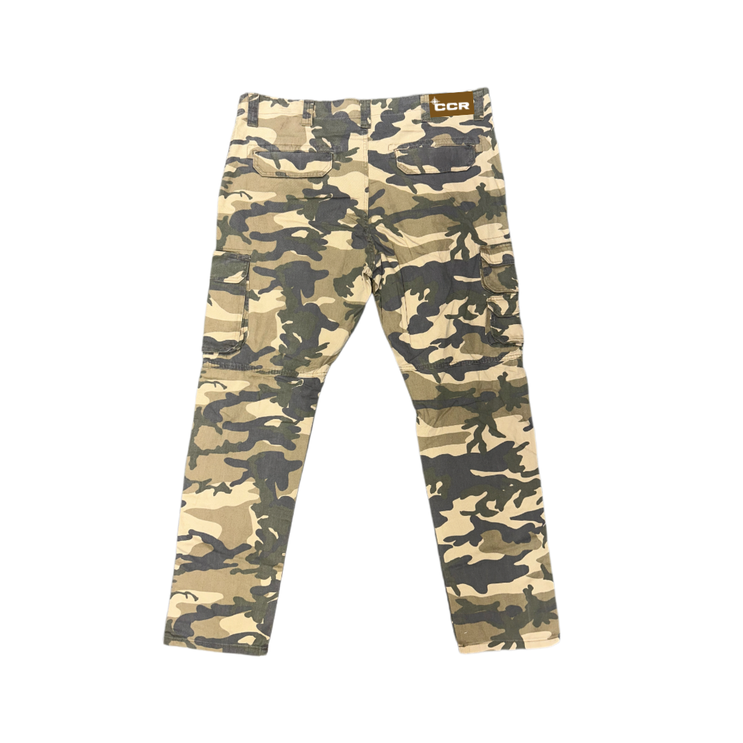 C2-01 Army Cargo Pants