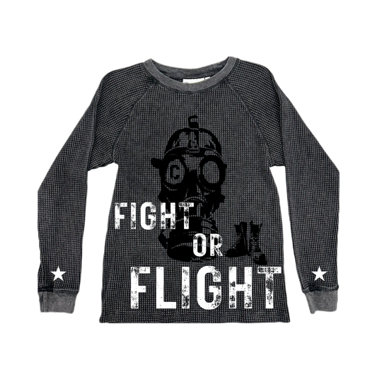 Fight or Flight Long Sleeve Thermal