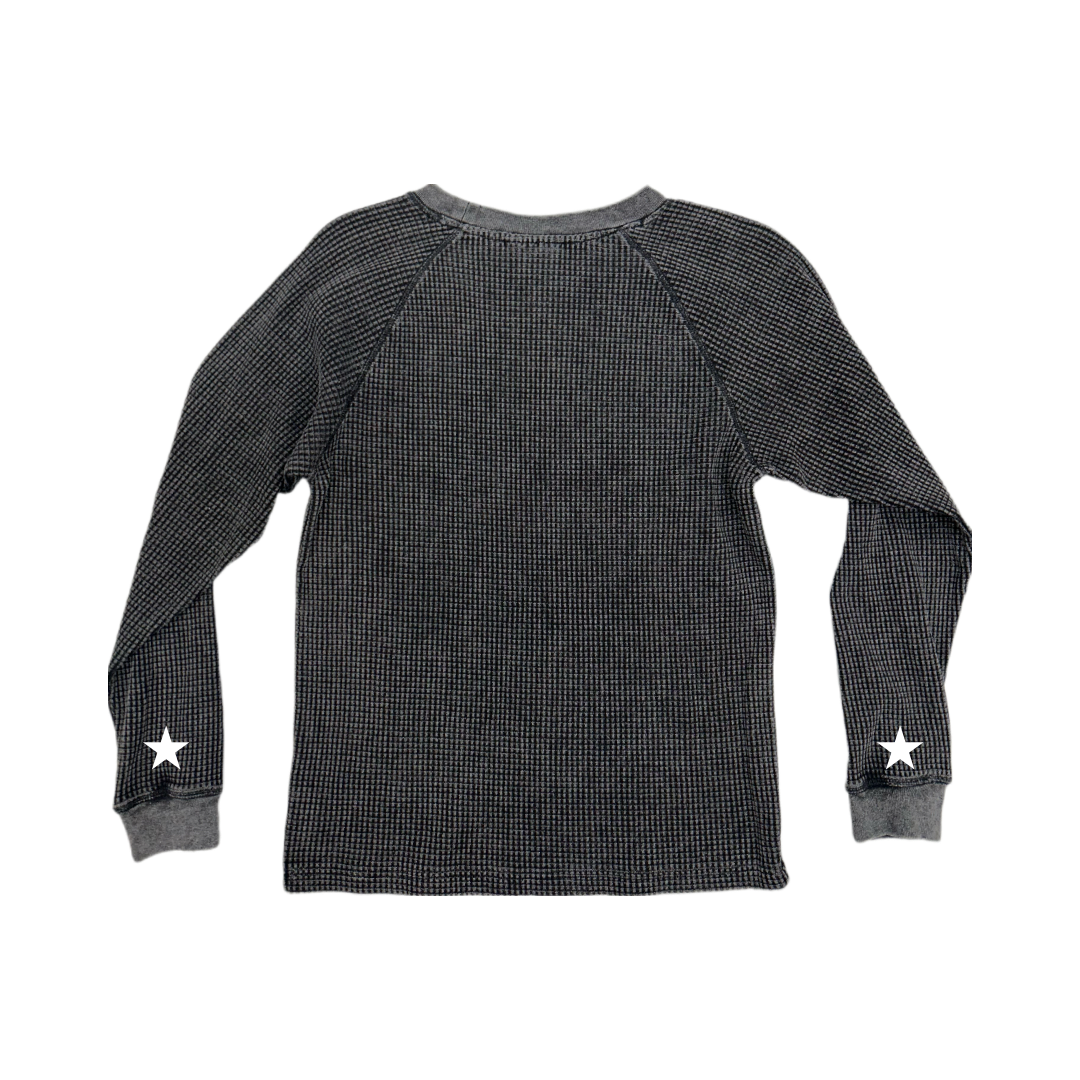 Fight or Flight Long Sleeve Thermal