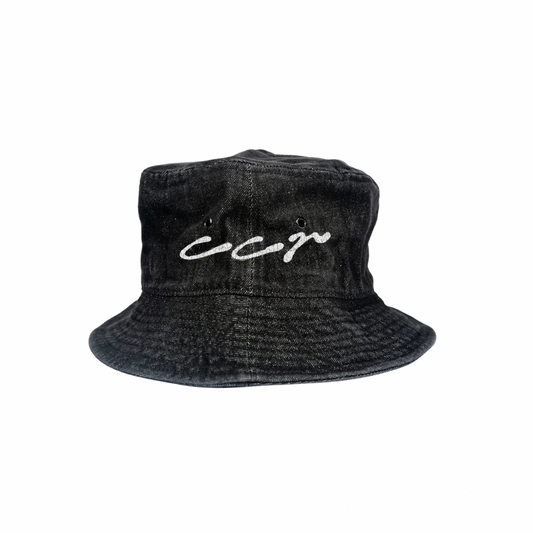 CCR Denim Bucket Hat