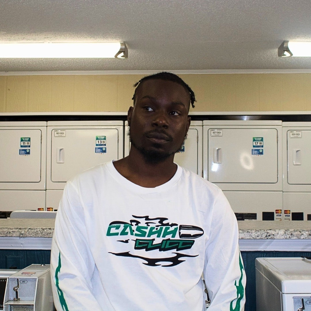 “Bulletproof” Long Sleeve