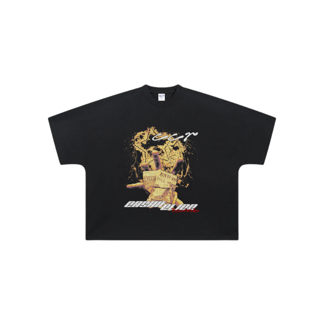 All About The $ Tee