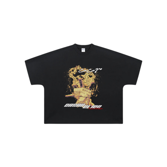 All About The $ Tee