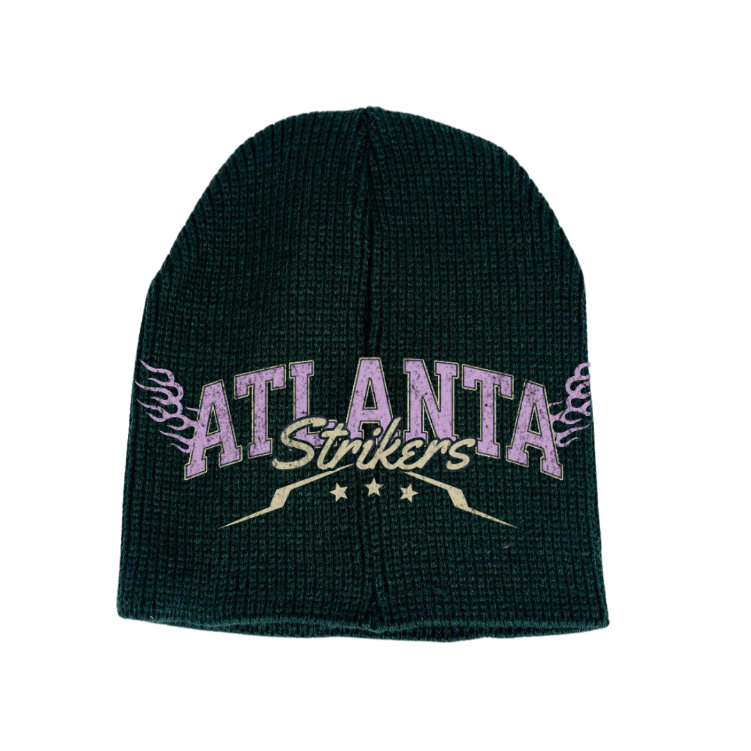 “ATL Strikers” Beanie