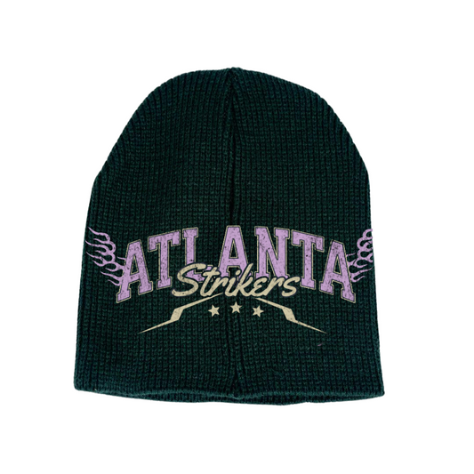 “ATL Strikers” Beanie
