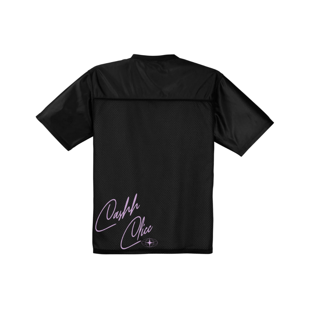 “ATL Strikers” Jersey