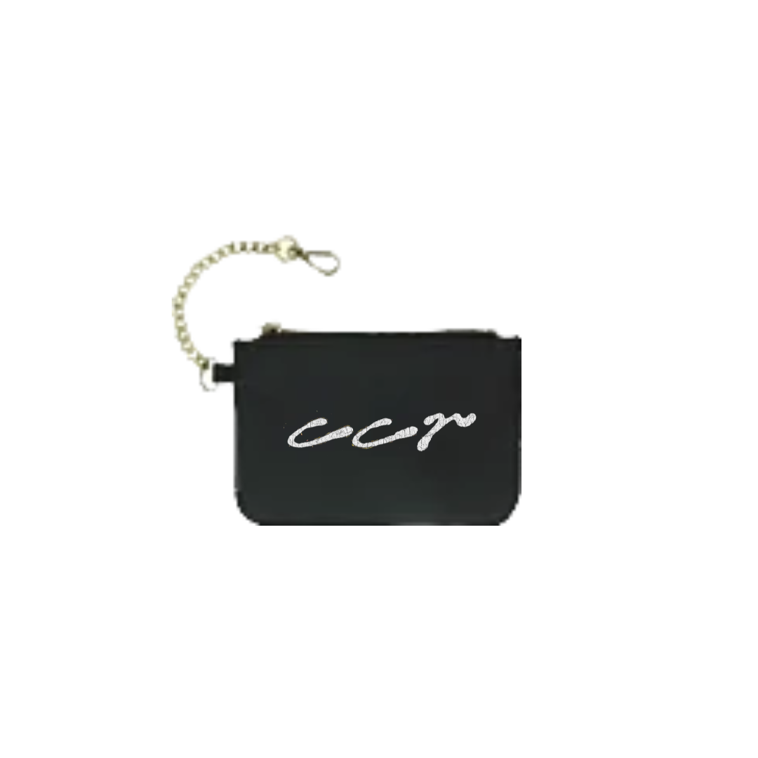 CCR Wallet Chain