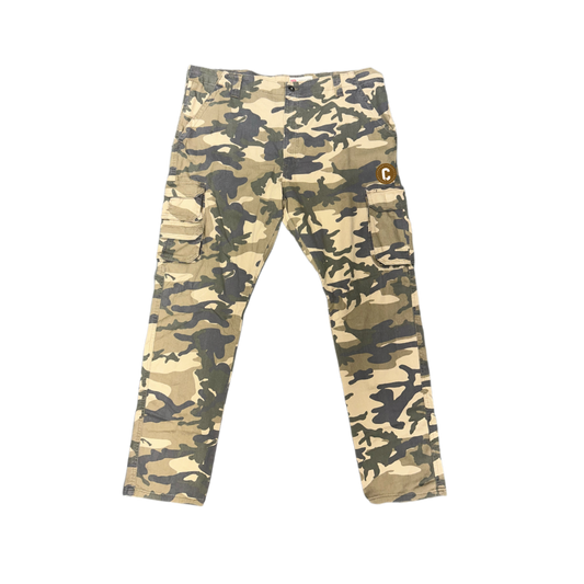 C2-01 Army Cargo Pants